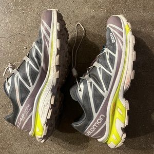 Salomon XT6